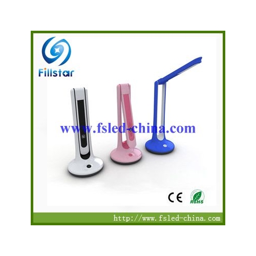 (日本向け)手でタッチ 無紫外線LEDランプLED FS-KYTD0903B (F)