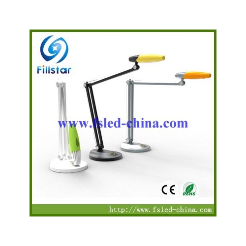 (日本向け)手でタッチ 無紫外線LEDランプLED FS-KYTD1001A (F)