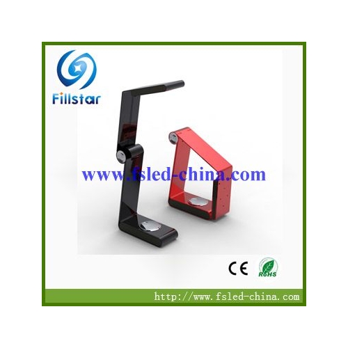 (日本向け)手でタッチ 無紫外線ledテーブルライトled FS-KYTD0904A (F)