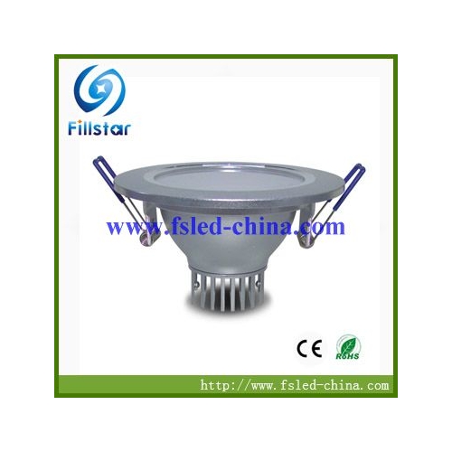 日本に向け無紫外線天井LEDバルブ バルブled FS-TD3-G5-S (F)