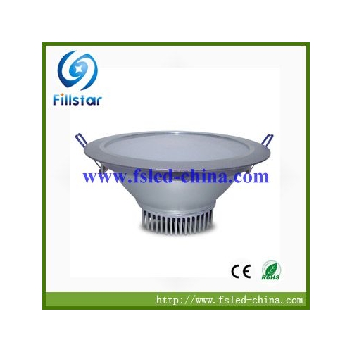 高輝度 工場 駐車場用水銀灯LED FS-TD8-C23-S (F)