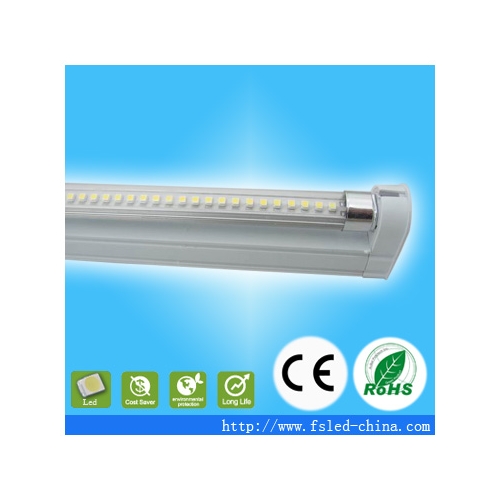 (日本向け)省エネ 無紫外線 SMD蛍光灯LED FS-T5-2XX84-DX (F)