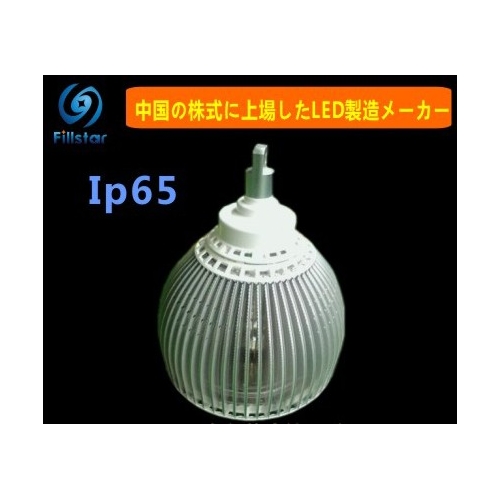 30~250W(日本向け)防水 高天井用水銀灯 LED天井灯 FS-E40TJD-250XW(A)