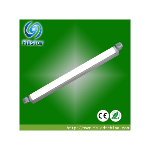 赤外線人体感応LED蛍光管 FS-T50-2xx144-xFx(A)