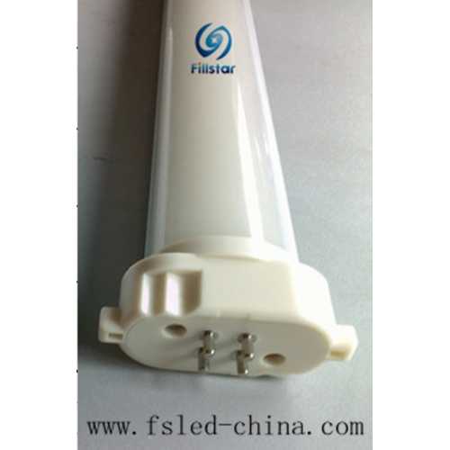 無紫外線 CO2削減 コンパクト型 LED蛍光灯 FS-GY10Q-3XW180-12XW (Z)