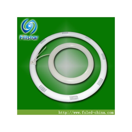 電気代カット LED新製品  LED環形蛍光灯 FS-HXD-300XW216(Z)