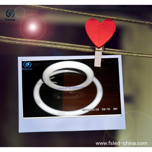 美術館用 30年生産経験 丸型蛍光灯 LED FS-HXD-225XW192-X (Z)