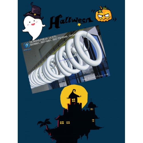 大幅値下げ 経済的  LED円形蛍光灯 FS-HXD-300XW84-X (Z)