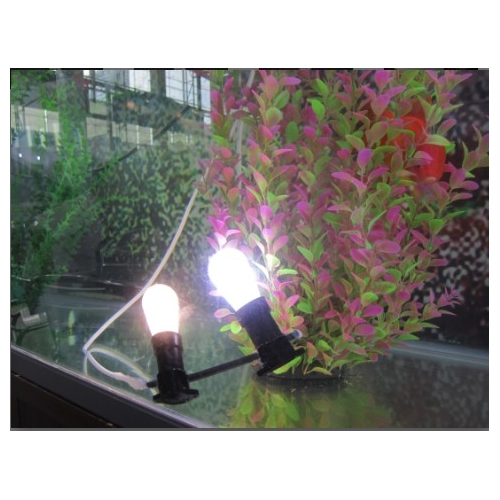 新製品 360°発光 IP67防水 LED電球 FS-BULB-8XW-SP (Z)