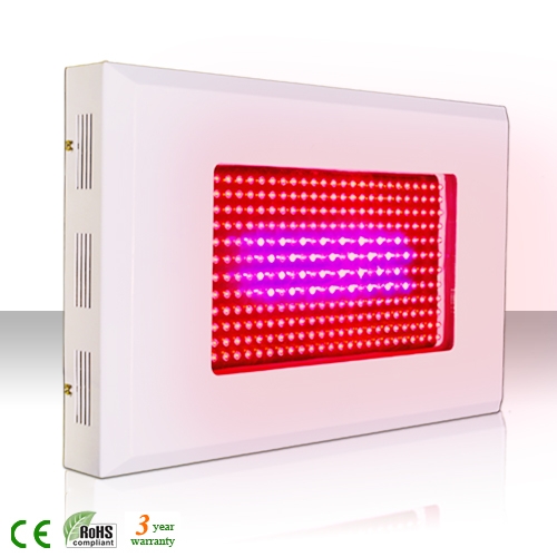 植物栽培用のLED照明 FS-ZWD-60X3W(U)