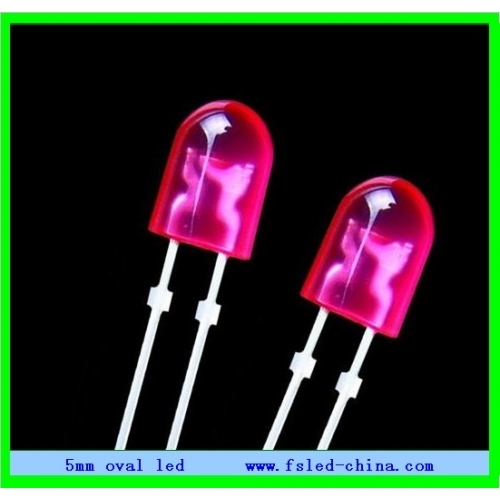 高性能高効率LED光源 砲弾型 ledLEDダイオード 2A5G3HG00-18(U)