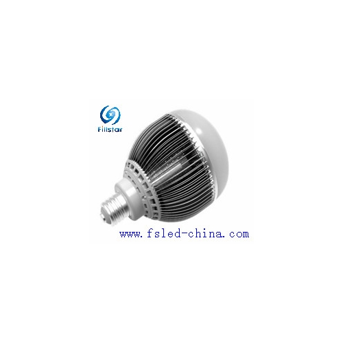 二次災害防止 省エネ LED水銀灯 FS-E40TJD-120XW-B(U)