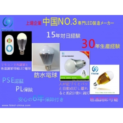 LED赤外線センサー蛍光灯 FS-T10-4xW300-Bx2 (O)