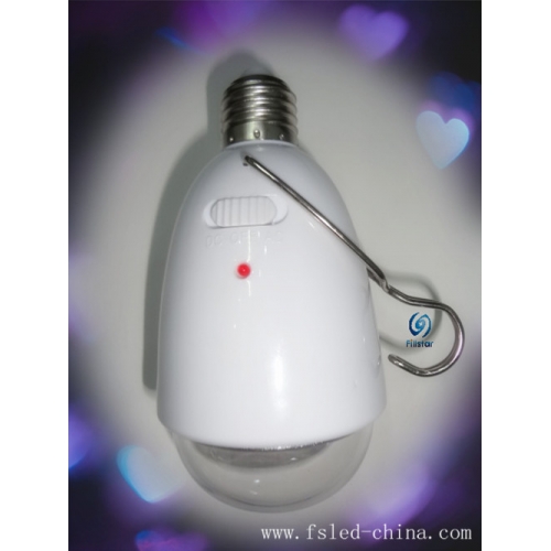 災害用品 充電可能 LED懐中電灯LED FS-YJD-2XW-T(U)