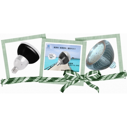 15年対日経験 30年生産経験  LED高天井灯 FS-E40TJD-75XW (O)