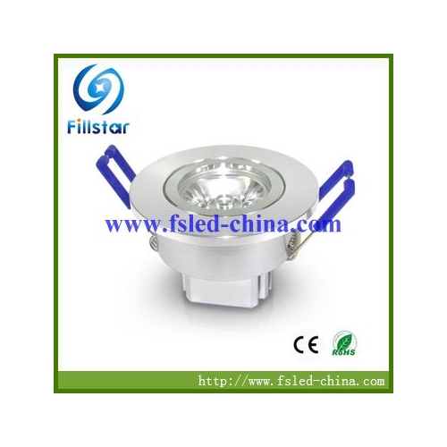(日本向け)省エネ 高輝度 LED照明 FS-KD1-1XW1-AN(U)