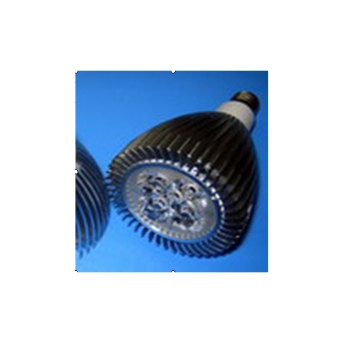 可调光スポットライト FS-PAR-5XW-T (O)