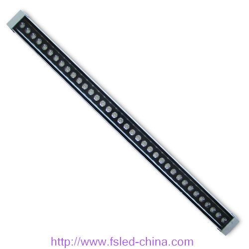 (日本向け)環境に優しいLEDウォールウォッシャー FS-XQD-SNXX-P27(AL100075)(U)