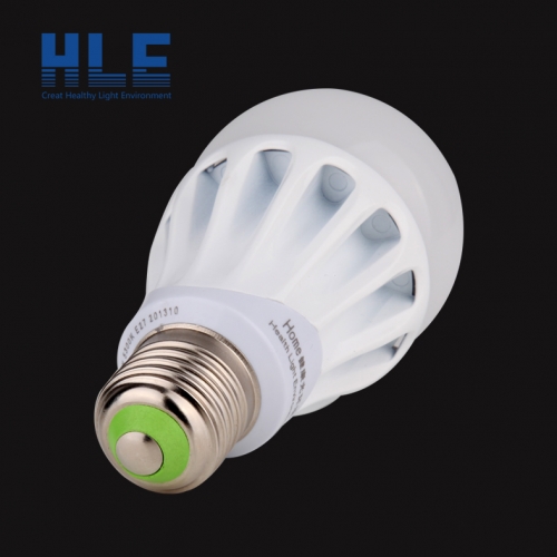 LED一体化雀羽電球灯(新品) HLE-QYW-A007(S00)