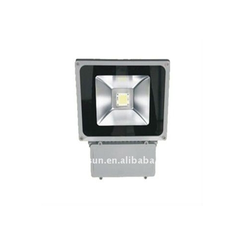 高輝度 防水型 70w LEDフラッドライト HS-D1010