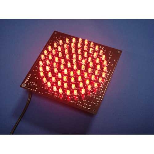 LED信号灯基板ユニット MR1105-80AR