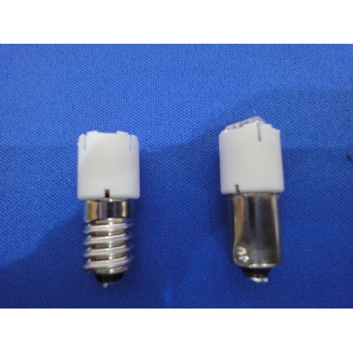 LED表示ランプ YS10-1B / YB09-1B