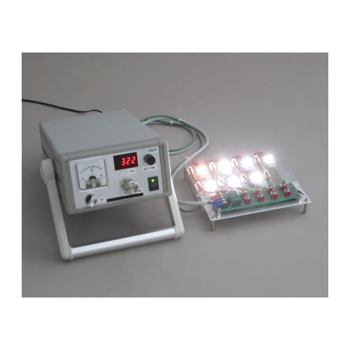 LED評価ユニット model LD3510 LD3510