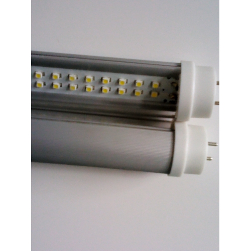 10w LED直管蛍光灯 JL-T8SMD3528-144