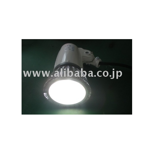 防雨看板用LED電球型 JLs-PAR38-FS003WW