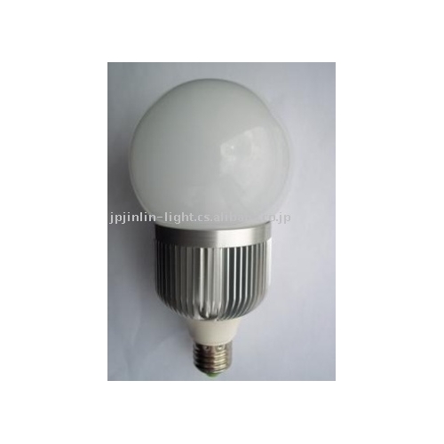防水LED電球 JLQ-151W-002