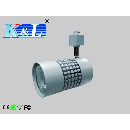 配線ダクトレール用LEDスポットライト KL-TR003
