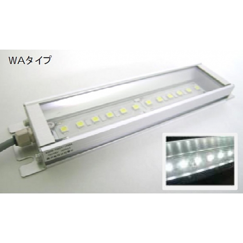 ワイド型 LED照明灯 K008-D024-06WA