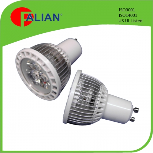 LED AC 電球 (5.5W)LAH-H09000/H09100/H09200