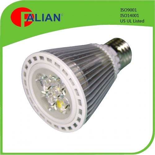 LED AC 電球 (5W)LAH-H06100/H06200