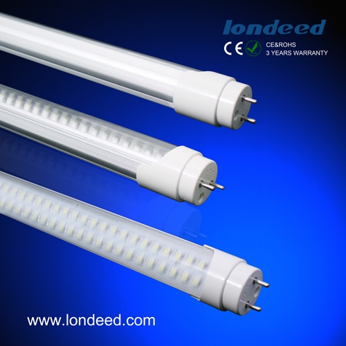 LED蛍光灯 AC100v T8L1-A252N-1198AN
