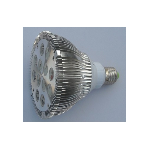LED電球 E26 省エネで、高輝度&高寿命! AG-B015-PAR38-12W