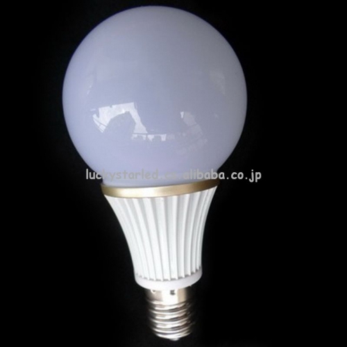 小さいE17 LED電球(調光可能) LUS-BPE17D