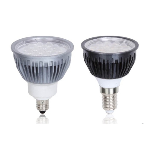 ハロゲンLED電球 LEDスポットライト SPOT-5W-WW