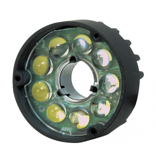 センシングLEDリング照明 OPRシリーズ OPR-32-10W