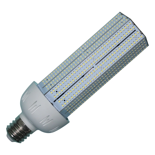 ガソリンスタンドの照明  led 水銀灯  E39LED 水銀灯300W相当 HD-BE40-W896Z-A00C