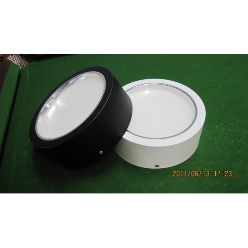表面 筒形LEDシーリングライト QS-SS-CL4-15W