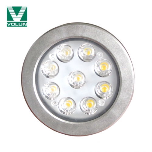 防水型LEDスポットライト V-SP3892A