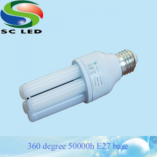 E26/E27LED電球 SC-LE08W01
