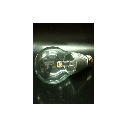 LED lamp クリア電球タイプ 口金E17クリア電球 CLB-03(非調光)