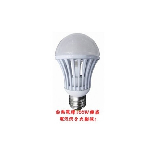 LED電球(10W ) AS-DQ-L2-10