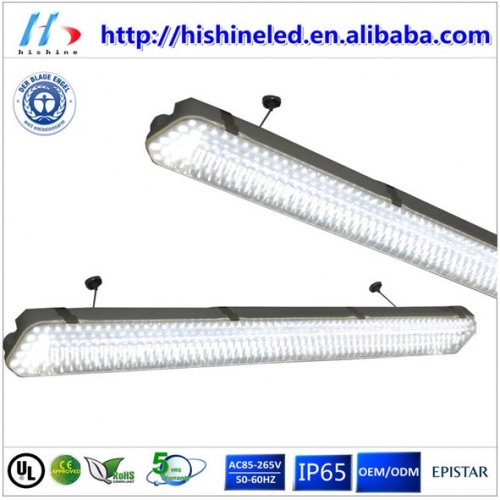 LED 防水防塵防腐型蛍光灯 HS-P65F5-60
