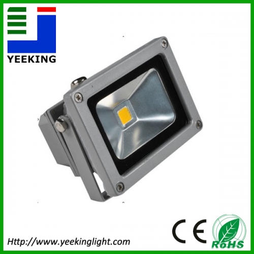 LED 投光器 ライト YJ-FL001-10W