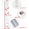 FPL・FHP型 GY10Q口金 LED コンパクト蛍光灯 18W 7B-GY10Q18W-2H 画像