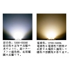 120°発光 LED電球 12W 7B-DP-12W 画像