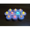 LEDキャンドルライト (LEDキャンドルライト LED candle light) LZ-1015 (LEDキャンドルライト LED candle light) 画像